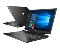 HP Pavilion Gaming i5-9300H/16GB/480/Win10x GTX1650 - 515298 - zdjęcie 1